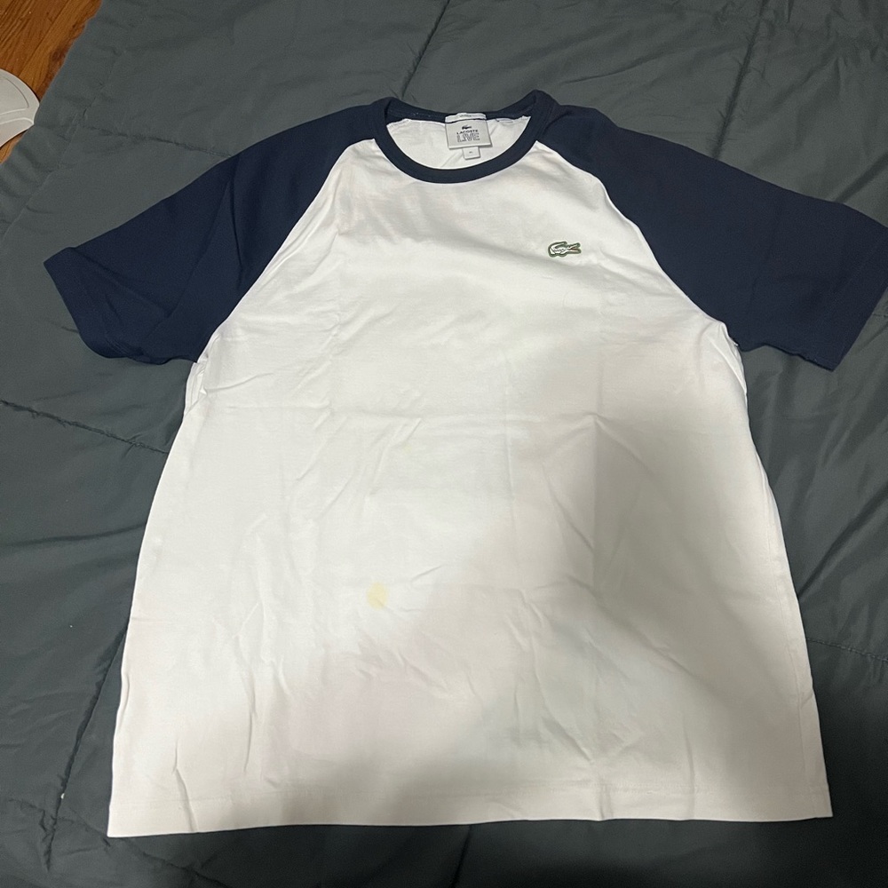 Lacoste shirt